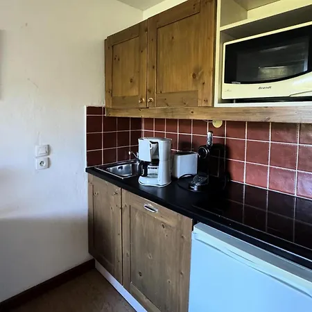 Quartz - 2 Pieces Pour 4 Personnes 25 Apartment *